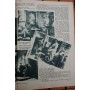 Magazine Film Complet 1934 Heinrich George Maria Bard Berlin Alexanderplatz Phil Jutzi