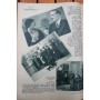 Magazine Film Complet 1934 Mona Goya Victor Boucher Alice Tissot La Banque Nemo Marguerite Viel