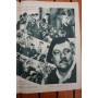 Magazine Film Complet 1935 Charles Kullmann Leo Slezak Jessie Vihrog La Paloma Karl Heinz Martin