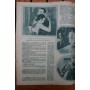 Magazine Film Complet 1929 Lowell Sherman Jane Novak Huntley Gordon Lost at Sea Louis J. Gasnier