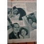 Magazine Film Complet 1934 Shirley Temple Claire Trevor James Dunn Baby Take A Bow Harry Lachman