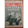 Constant Remy Jeanne Boitel Saturnin Fabre Son autre amour Alfred Machard