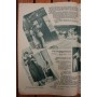 Magazine Film Complet 1934 Constant Remy Jeanne Boitel Saturnin Fabre Son autre amour Alfred Machard