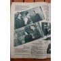 Magazine Film Complet 1935 Gaby Morlay Constant Remy Lucien Baroux Le Billet de mille Marc Didier