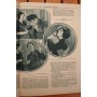 Magazine Film Complet 1925 May McAvoy Conrad Nagel Myrna Loy Petite Soeur If I Were Single Roy Del Ruth