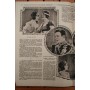 Magazine Film Complet 1925 Norma Talmadge Adolphe Menjou Conway Tearle The Eternal Flame Frank Lloyd