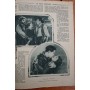 Magazine Film Complet 1925 Antonio Moreno Helene Chadwick Gibson Gowland The Border Legion William K. Howard