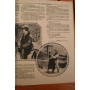 Magazine Film Complet 1925 Antonio Moreno Helene Chadwick Gibson Gowland The Border Legion William K. Howard