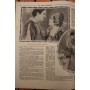 Magazine Film Complet 1925 Mary Pickford Anders Randolf Marc McDermott Dorothy Vernon of Haddon Hall Marshall Neilan