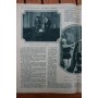 Magazine Film Complet 1929 Esther Deltenre Georges Gersan Georges Hamlin Monsieur mon chauffeur Gaston Schoukens