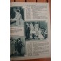 Magazine Film Complet 1928 Lloyd Hughes Doris Kenyon Louise Fazenda Ladies at Play Alfred E. Green