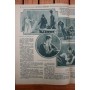 Magazine Film Complet 1928 Glenn Hunter Edna Murphy Gordon Begg His Buddy's Wife Tom Terriss