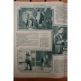 Magazine Film Complet 1928 Nita Naldi Anny Ondra Hugo Thimig Die Pratermizzi Karl Leiter Gustav Ucicky