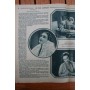 Magazine Film Complet 1929 Lil Dagover Gosta Ekman Karin Swanstrom His English Wife Gustaf Molander