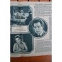 Magazine Film Complet 1929 Lil Dagover Gosta Ekman Karin Swanstrom His English Wife Gustaf Molander