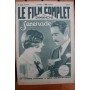 Adolphe Menjou Kathryn Carver Lawrence Grant Serenade Harry d'Abbadie d'Arrast