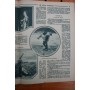 Magazine Film Complet 1929 Lil Dagover Gosta Ekman Karin Swanstrom His English Wife Gustaf Molander