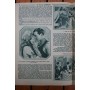 Magazine Film Complet 1929 Richard Barthelmess Molly O'Day Lawford Davidson The Patent Leather Kid Alfred Santell