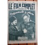 William Powell Evelyn Brent Emil Jannings The Last Command Josef von Sternberg