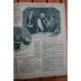 Magazine Film Complet 1929 George Sidney Patsy Ruth Miller George J. Lewis We Americans Edward Sloman