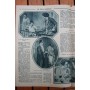 Magazine Film Complet 1929 Margit Manstad Ruth Weyher Fred Louis Lerch The Doctor's Women Gustaf Molander