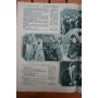 Magazine Film Complet 1928 Barbara La Marr Conway Tearle Ben Lyon The White Moth Maurice Tourneur