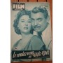 Susan Hayward Clark Gable Michael Rennie Soldier of Fortune Silvana Mangano