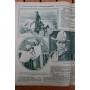 Magazine Film Complet 1928 Fred Thomson Ann May William Lowery Thundering Hoofs Albert S. Rogell