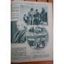 Magazine Film Complet 1928 Fred Thomson Ann May William Lowery Thundering Hoofs Albert S. Rogell