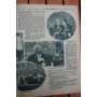 Magazine Film Complet 1930 Albert Prejean Daniele Parola Luna Park L'Aventure de Luna Park