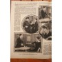 Magazine Film Complet 1925 William Collier Jr Shirley Mason Jackie Saunders Great Diamond Mystery Denison Clift