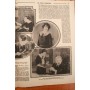 Magazine Film Complet 1925 William Collier Jr Shirley Mason Jackie Saunders Great Diamond Mystery Denison Clift