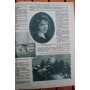 Magazine Film Complet 1930 Jim Gerald Michele Verly Jean Dehelly Les taciturnes Jacques de Casembroot