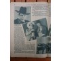 Magazine Film Complet 1930 Bebe Daniels James Hall Harry T. Morey The Fifty-Fifty Girl Clarence G. Badger