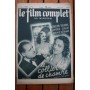 Jacqueline Delubac Andre Luguet Annie Vernay Le collier de chanvre Leon Mathot