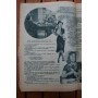 Magazine Film Complet 1941 Marika Rokk Johannes Heesters Rudi Godden Hallo Janine! Carl Boese