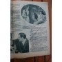 Magazine Film Complet 1941 Marika Rokk Johannes Heesters Rudi Godden Hallo Janine! Carl Boese