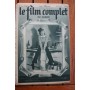 Magazine Film Complet 1940 Lilian Harvey Lucien Baroux Andre Lefaur Miquette Jean Boyer