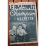 Victor McLaglen Tom Brown Nan Grey Ex-Champ Phil Rosen