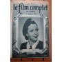 Magazine Film Complet 1940 Kathe von Nagy Elfriede Datzig Hans Moser Finale Geza von Bolvary