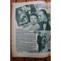 Magazine Film Complet 1941 Hertha Feiler Hans Sohnker Hans Olden Paul Horbiger Men Are That Way Arthur Maria Rabenalt