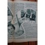 Magazine Film Complet 1941 Victor Francen Alice Field Leon Roger-Maxime Les ailes brisees Andre Berthomieu