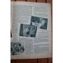 Magazine Film Complet 1941 Betty Stockfeld Roger Treville Jean Tissier Le voyage imprevu Jean de Limur