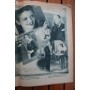 Magazine Film Complet 1941 Lucien Muratore Simone Cerdan Simone Simon Le chanteur inconnu Victor Tourjanski