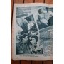 Magazine Film Complet 1942 Pierre Larquey Denise Bosc Jules Berry Florelle Clodoche Raymond Lamy