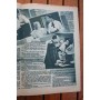 Magazine Film Complet 1942 Pierre Larquey Denise Bosc Jules Berry Florelle Clodoche Raymond Lamy