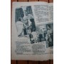 Magazine Film Complet 1941 Armand Bernard Colette Darfeuil Charles Lemontier Simone Renant L'ecole des journalistes Christian Ja