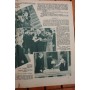 Magazine Film Complet 1933 Helen Hayes Cliff Edwards Robert Young Marie Prevost The Sin of Madelon Claudet Edgar Selwyn