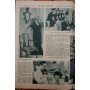 Magazine Film Complet 1932 Roland Toutain Huguette Duflos Marcel Vibert Le parfum de la dame en noir Marcel L'Herbier