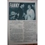 Magazine Film Complet 1951 Raimu Pierre Fresnay Orane Demazis Fanny Marc Allegret